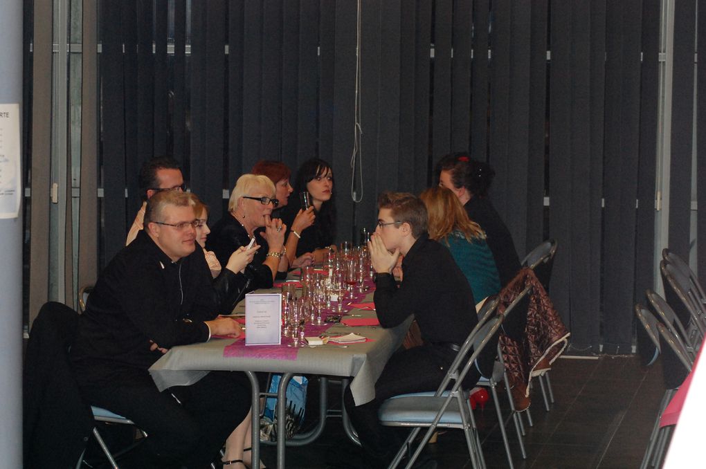 Album - Repas dansant 2013