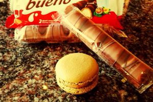 kinder bueno 