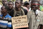 Afrique : révolutions au Nord, incertitudes au Sud - Afrique Renouveau