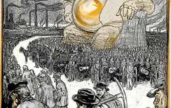Alerte, pangermanisme ! - Guerre déclarée aux peuples - Marx a raison