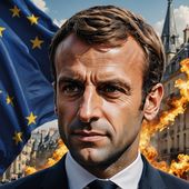 "Une gravité exceptionnelle" : #Macron critiqué par l'opposition après ses propos sur la dissuasion nucléaire - MOINS de BIENS PLUS de LIENS