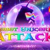 Robot Unicorn Attack