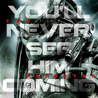 The Predator : une première image officielle du nouvel épisode signé Shane Black