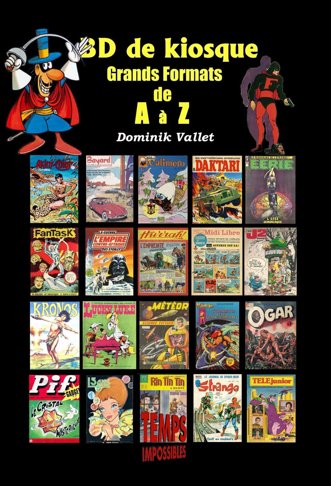 Grands Formats (Dominik Vallet)