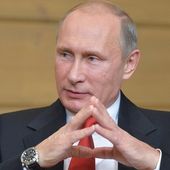 Brexit : Poutine se frotte les mains