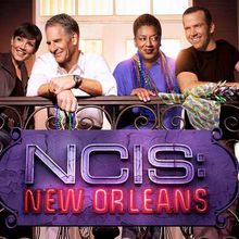 Audiences Mardi 10/03 : "NCIS", "NCIS New Orleans", "Person of Interest" et "Agents of SHIELD" au plus bas