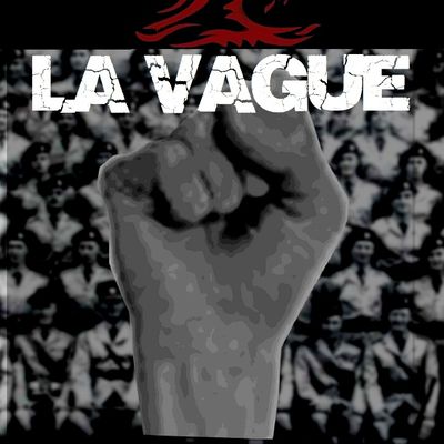 La Vague - Dennis Gansel - Le 15 mai - CDI à partir de 12h25