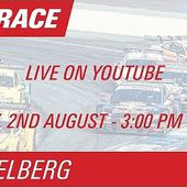 DTM - Red Bull Ring - Course 2 LIVE