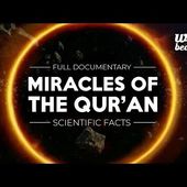 ► Scientific Miracles Of The Quran║Mind-Blowing Facts║All parts 1-17 English [Full Documentary]