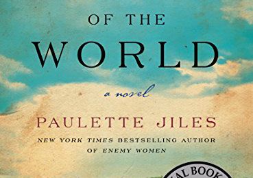 News of the World: A Novel by Paulette Jiles