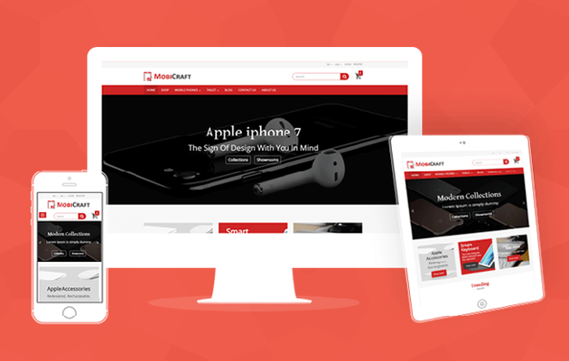 Understanding the Right Approach Towards Responsive Web Design