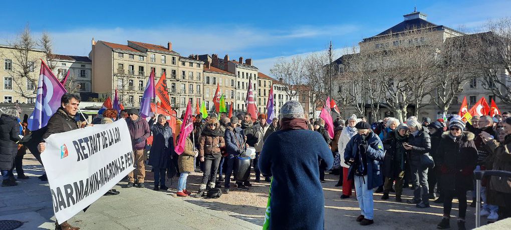 Pour le retrait pur et simple de la loi Immigration