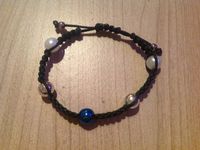 Bracelet Shamballa