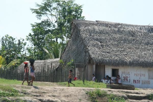 Album - Perú/ Pérou