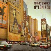 Thomas Zwijsen – Nylonized