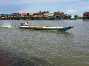 Le Tonlé Sap