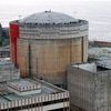 la quasi centrale nucléaire
