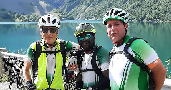 51 ème édition du Brevet de Randonneur des Alpes (BRA)