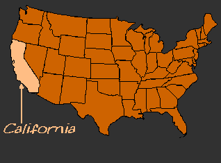 Californie 2008 