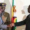 Accord-cadre au Zimbabwe entre Mugabe et Tsvangirai