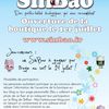 Un SinBao à gagner : jeu concours
