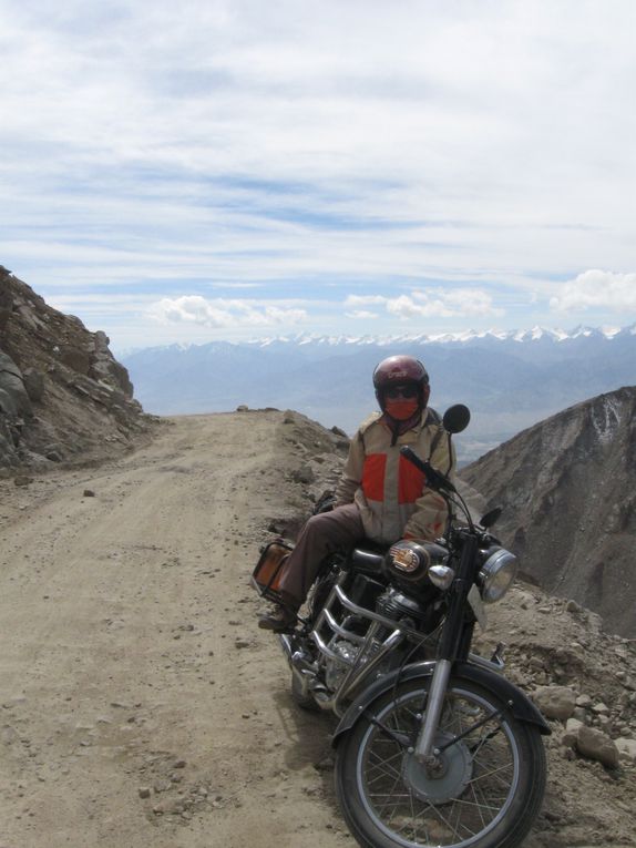 47 - Shimla
48 - Manali
49 - Route Manali-Leh
50 - Leh et environs
51 - Vallee de la Nubra
52 - Entre Leh et Srinagar
53 - Srinagar