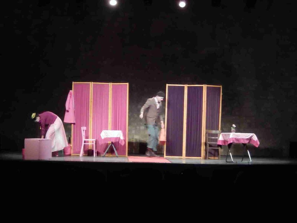 Narbonne, la cité, son festival national de Théâtre Amateur, 34ème édition.