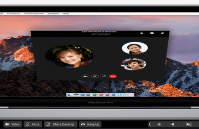 Amarra Luxe 4.3.510