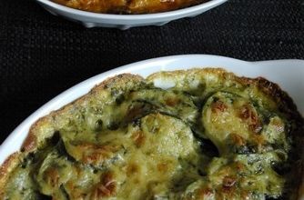 duo de gratin