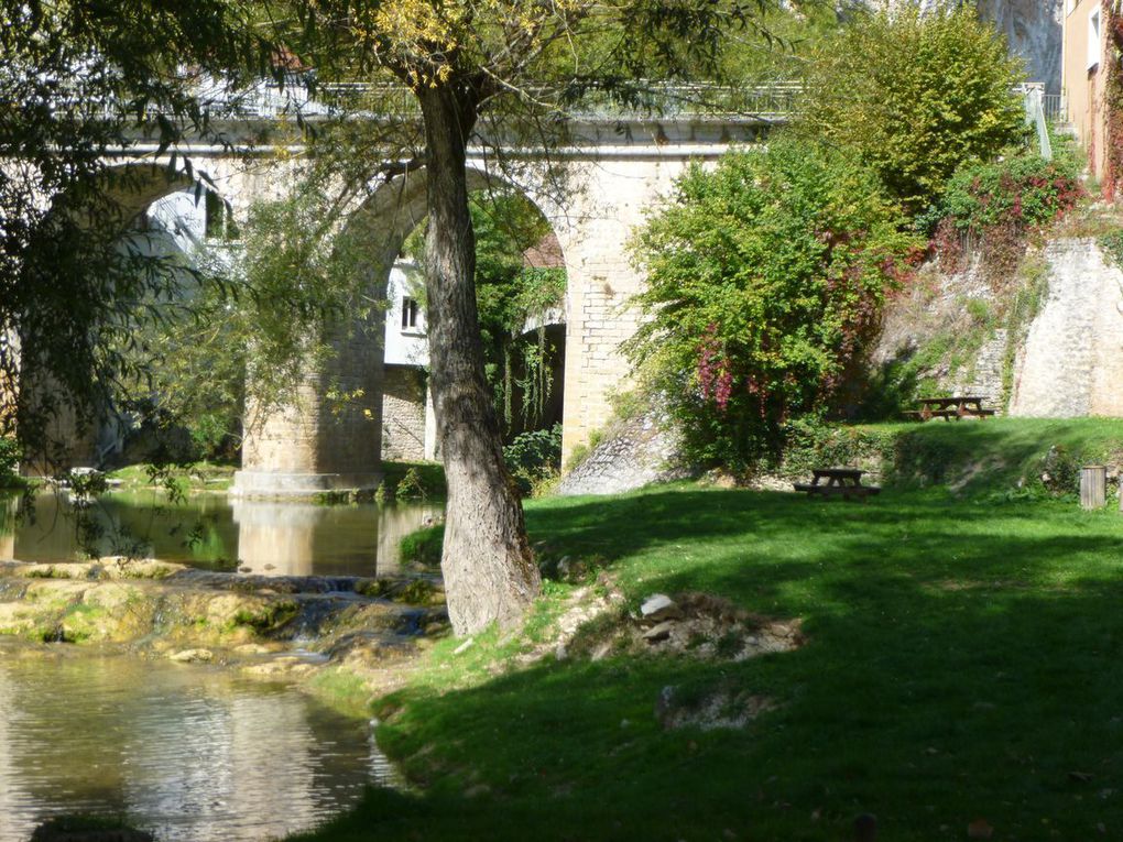 Randonnée Pédestre du 25 Octobre  De ND de Vêles à la Cévenne de Béars