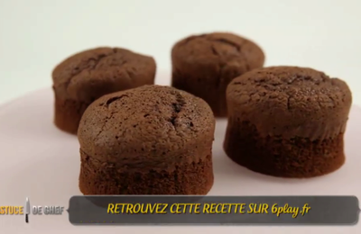 Gateau chocolat de philippe etchebest