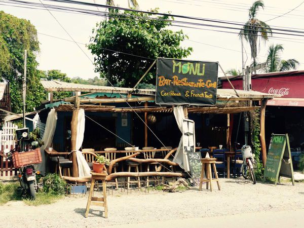 Côte caraïbe sud - Puerto Viejo &amp; Cahuita