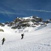 Belledonne d'un jour et de toujours