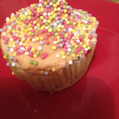 Cake sans gluten sucré et salé 
