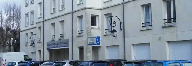 Communauté de communes du pays de Valois-Crépy en Valois : La médecine libérale se réinventera-t-elle 