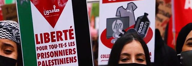 Quand la justice de gauche justifie l antisémitisme et l'antisionisme.