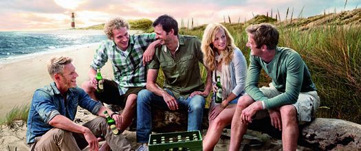 Jever Fun bei brandnooz