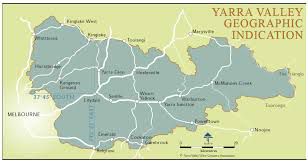 #Merlot Producers Yarra Valley Australia