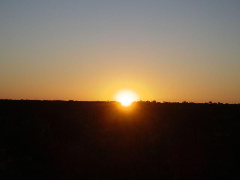 Album - The-Ultimate-Oz-Experience-2--Outback--The-Olgas---Ayers-Rock---Kings Canyon