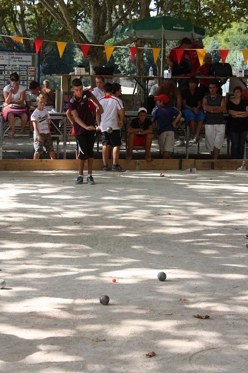 Album - 2011 / Beaucaire-2011---Master-de-Petanque