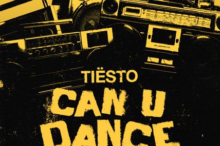 Tiesto - Can U Dance (To My Beat)