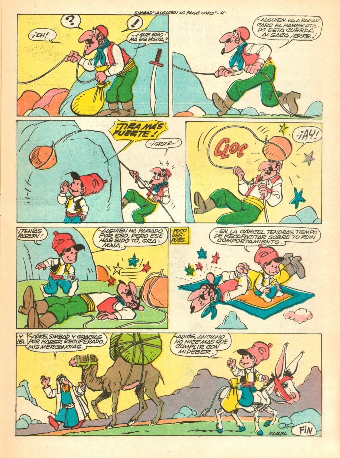 Revista Pumby...Vol...35 (1001 al 1050)