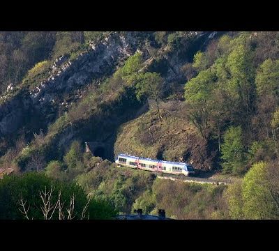 La Ligne des Horlogers (1er épisode)