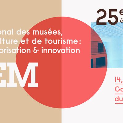 Conférence SITEM "Six musées et un château, en Île-de-France, au défi de la proximité"