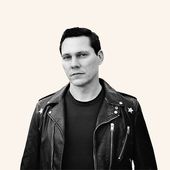 Win Tiësto's personal signed DJ decks + 2 Tickets to any Tiësto show