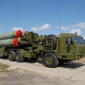 Problèmes de production russes : un nouveau retard de livraison pour les S-400 indiens ?