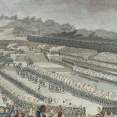 L'équivoque anniversaire du 14 juillet : prise de la Bastille ou fête de la Fédération ?