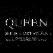 Queen - Sheer Heart Attack (Official Lyric Video)