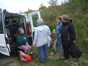               29-09-2014  :      APRES-MIDI AU SALEVE