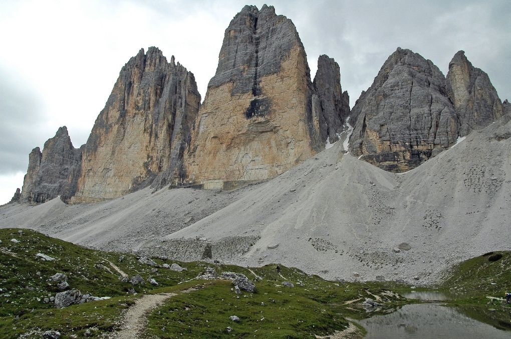 Album - D-Istanbul-aux-Dolomites